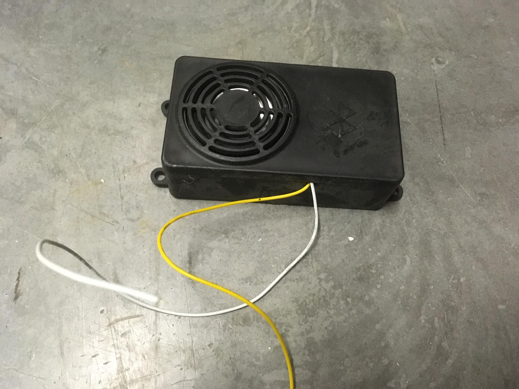 Mehr über den Artikel erfahren Kann man den Bluetooth Lautsprecher abschalten?