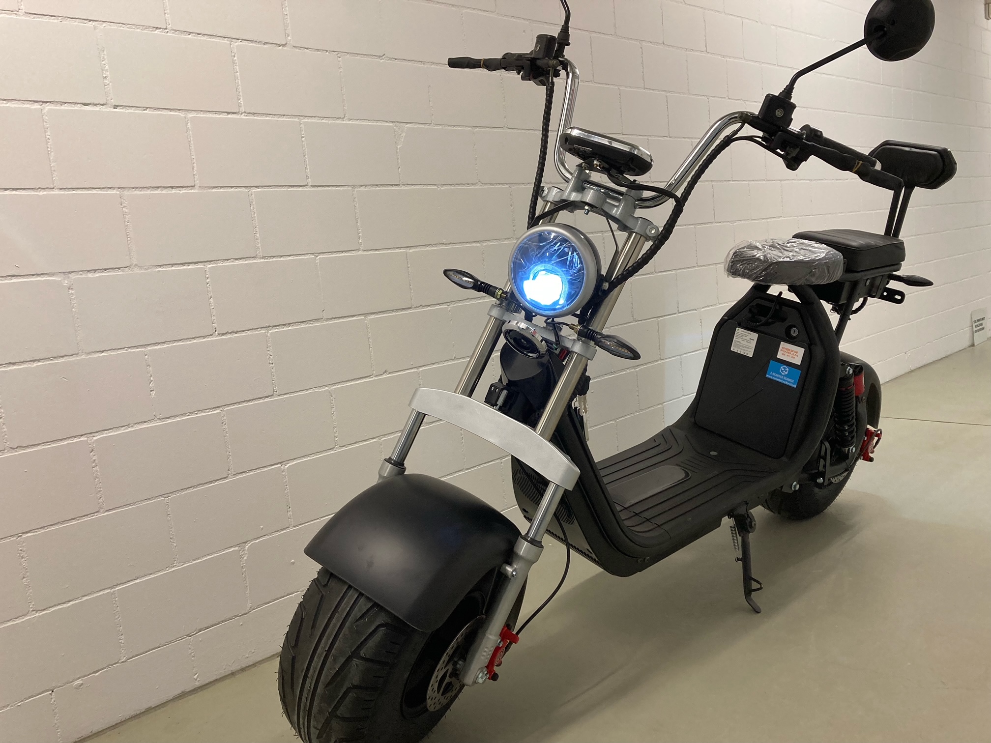 Elektro Mofa in Elektro-Scooter online kaufen