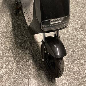 Zündschloss Schlüssel für Brahimi Scooter