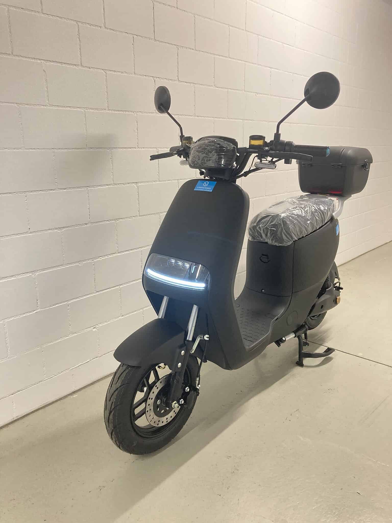 Elektro Roller Forumnull
