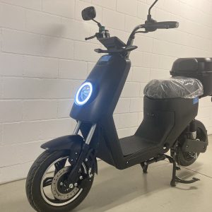 Elektro Scooter Economic 20 Ah