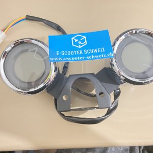 M1 Harley Display 60V