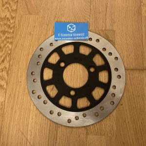 Bremsscheibe HL 3.0 / Citymax RR vorne6.0