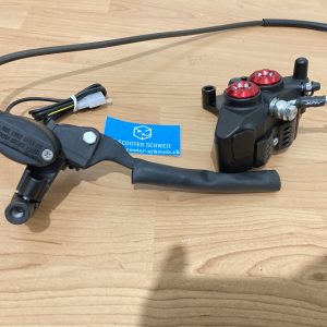 Bremse vorne komplett für HL 3.0