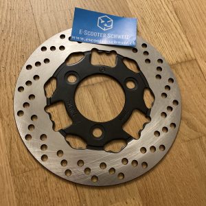 Bremsscheibe HL 3.0 hinten