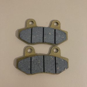 Bremsbacke für HL 3.0 / City Go