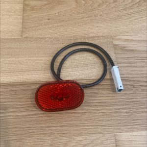 Rücklicht Xiaomi Pro 2 / 1S