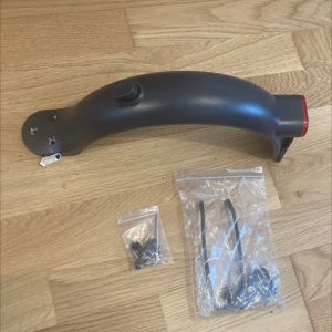 Kotflügel zu Xiaomi Pro 2 / 1S, komplett