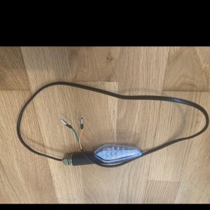 Blinker hinten 150 cm HL 3.0 / 6.0 / 4.0