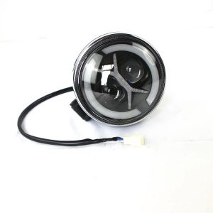 Frontlicht zu HL 3.0 / 4.0 / 6.0 Scheinwerfer