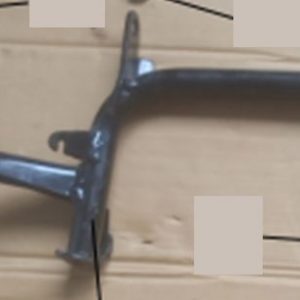 Hauptständer City Go