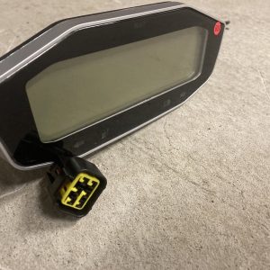 Display zu HL 3.0 original