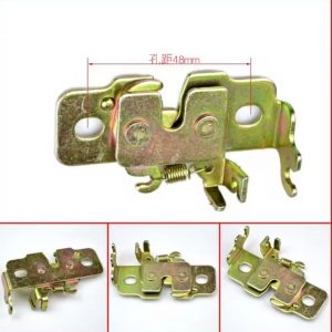 Sitzbankschloss zu City GO