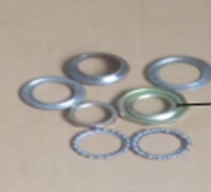 Lenkerlager Set zu Lenkstange City Go