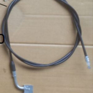 Schlosskabel für unter Sitz für City Go