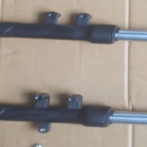 Stossdämpfer SET vorne City Go Federung