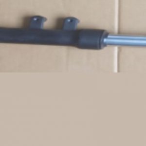 Stossdämpfer vorne RECHTS City Go Federung