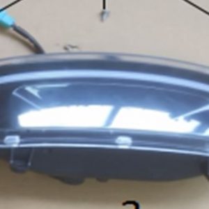 Scheinwerfer LED für City Go, Frontlicht