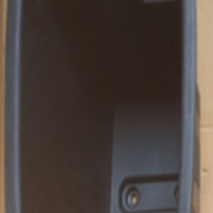 Sitzschale ohne Sitz zu City Go