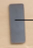 Rahmennummerabdeckung zu City Go