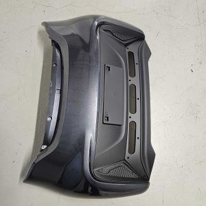 Front für Feel Grau Antrazit