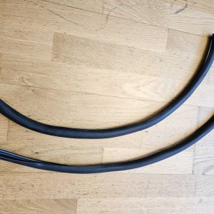 Kantenabdeckung zu Seniorenmobil 4000