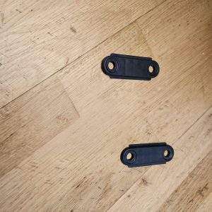 Vibrationsschutz zu Spiegelhalterung Seniorenmobil 4000