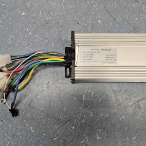 Steuergerät / Controller 500w zu Seniorenmobil 4000 / 2000 / 1000