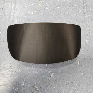 Frontlichtblende zu Seniorenmobil 4000