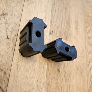 Abdeckung Set zu Stange Seniorenmobil 4000