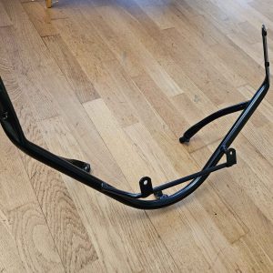 Gestell aussen zu Seniorenmobil 4000