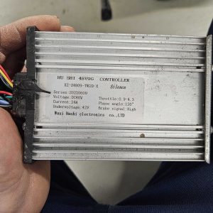 Sky 2 Steuergerät Controller 500w