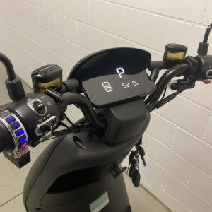 Display Standard für City Go Original