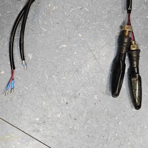 Blinker zu City Max GT 2025