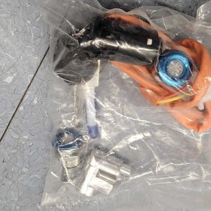 Zündschloss Set City Max GT 2025