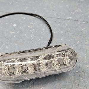 Rücklicht LED City Max GT 2025