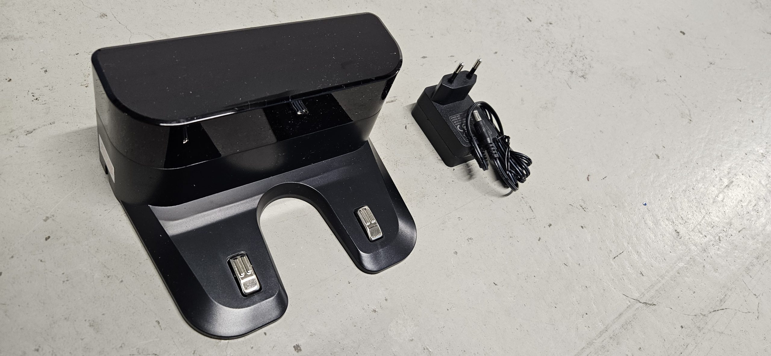 EFEP Saugrobo 1, saugen und wischen, Smart Wifi, 2 Jahre Garantie, 5000 mah und 3500 pa n7s s7 – Bild 2