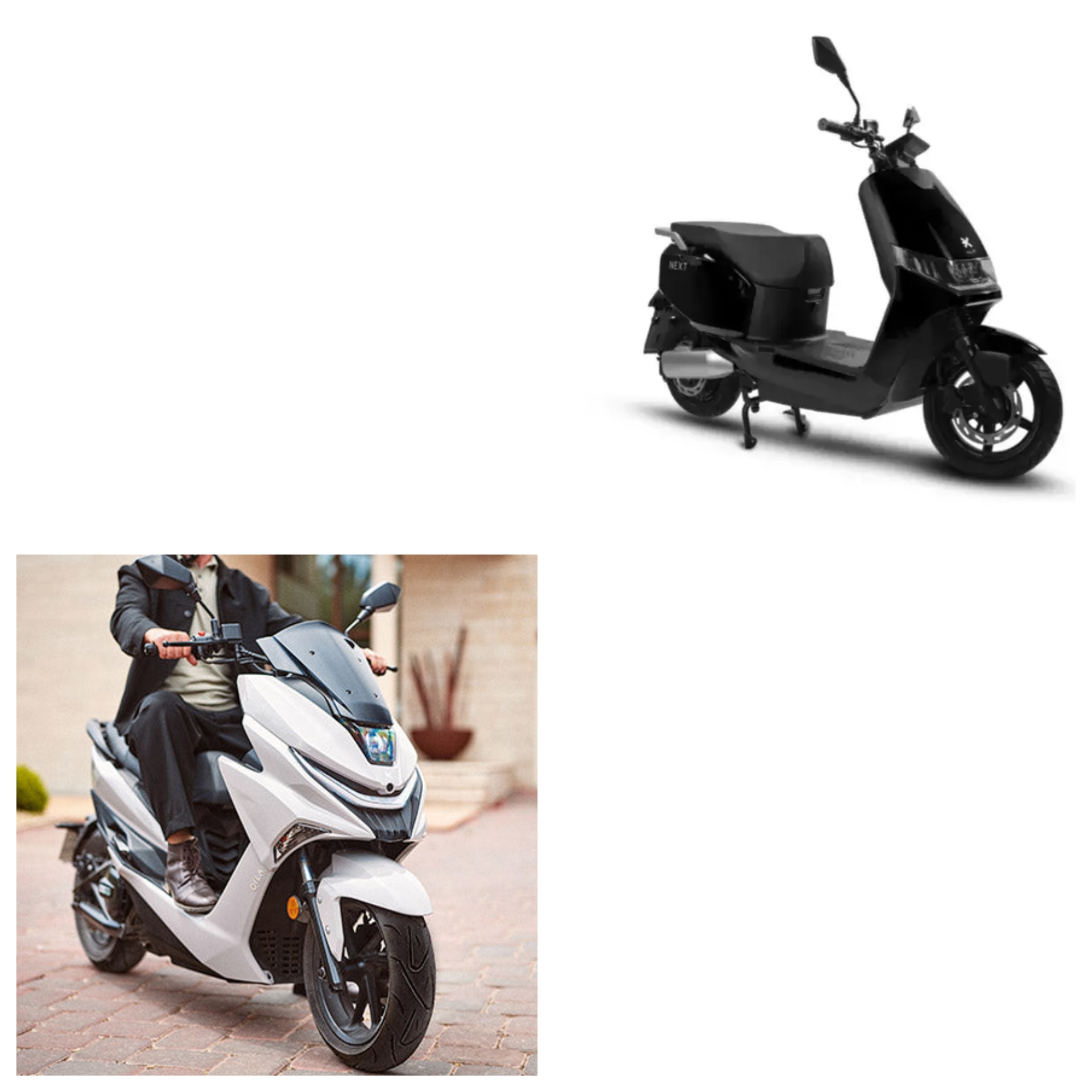 Mehr über den Artikel erfahren Next NX2 und NX Plus