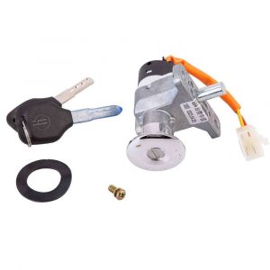 Zündschloss Schlüssel für City Go