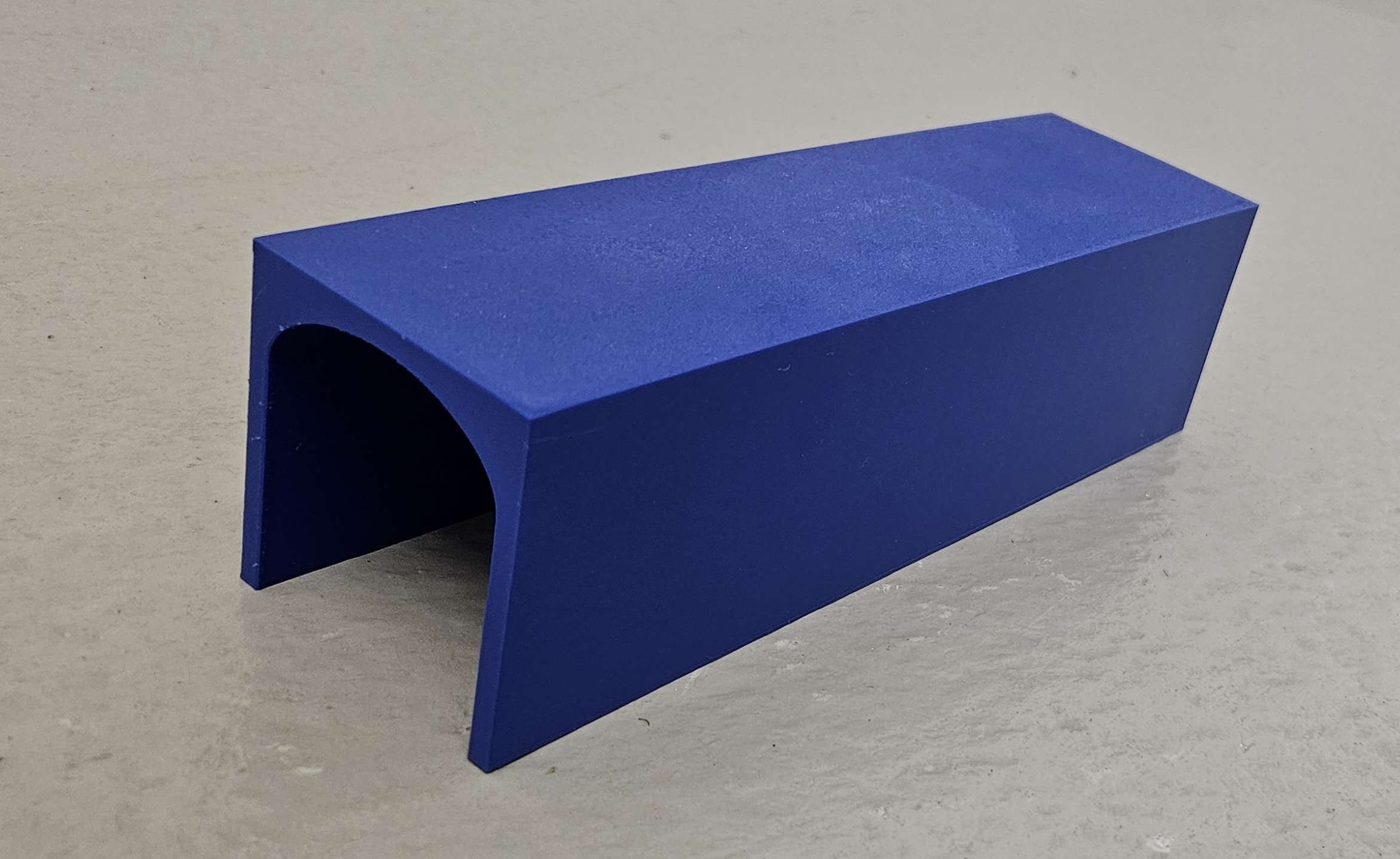 Eisenbahn Tunnel Modellbau Swiss Made für Hobby