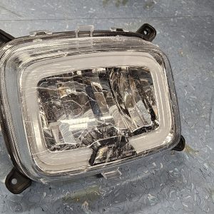 Scheinwerfer Next NX1 Frontlicht