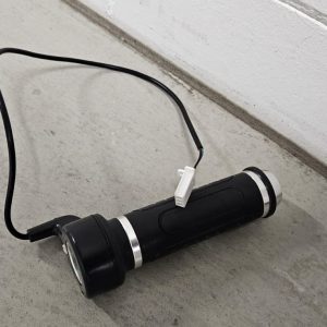 Gasgriff zu Next NX1