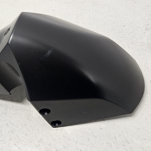 Kotflügel vorne zu Next NX1 schwarz matt