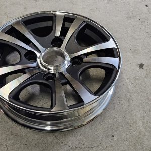 Felgen für Kabinenroller Feel oder Itango 125/65-12