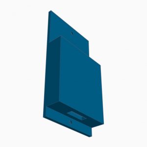 Smartphone Wand Halterung HH1 – Handyhalterung