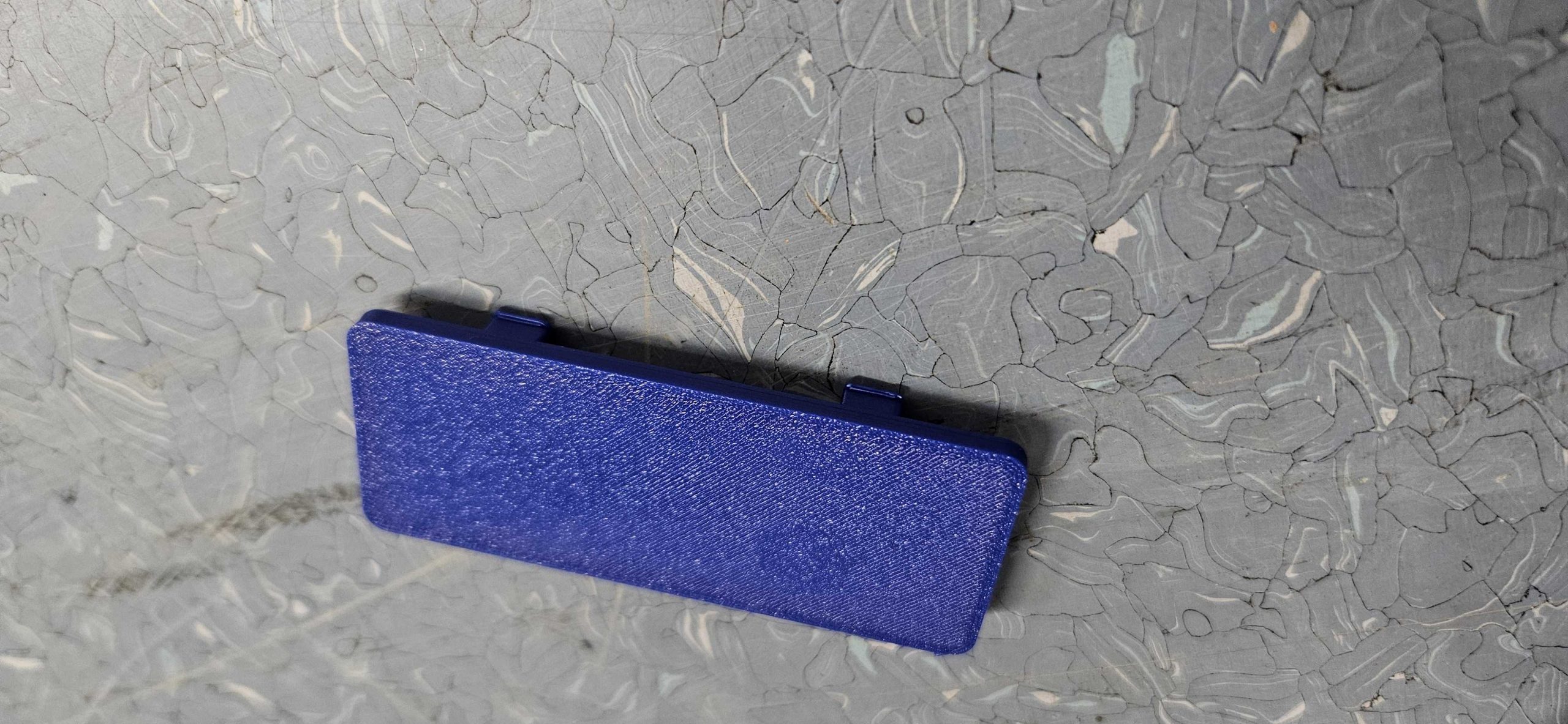 Smartphone Wand Halterung HH1 - Handyhalterung – Bild 6