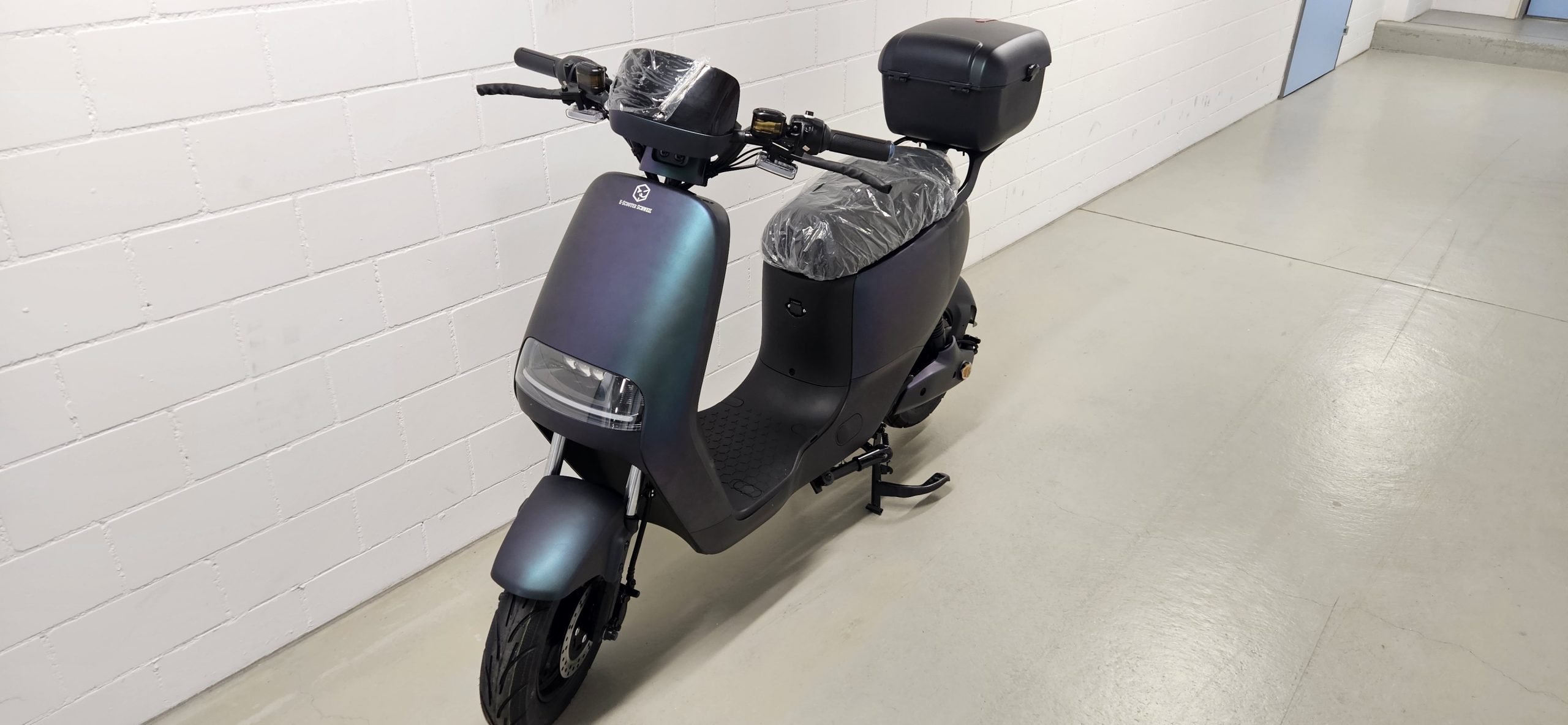 Mehr über den Artikel erfahren 🇨🇭🚀 City Go Trendfahrzeug – Mein Fazit nach eigener Erfahrung