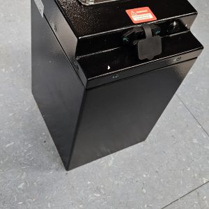 Lithium 48V 30Ah LiFePo4 Batterie für City Go RS 58.8V output NEUHEIT