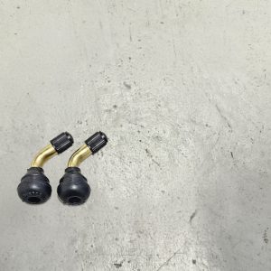 Reifenventil 2 Stück für City Max GT Carplay