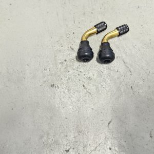 Reifenventil à 2 Stk 45° Winkel – PVR60 – 14 mm